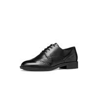 Derbie femme Geox Jaylon 2 Noir 36,5