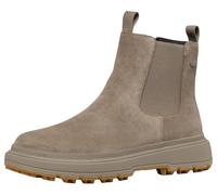 Geox Femme Lamidie + Grip ABX Bottes de Cheville