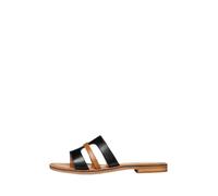 Geox Femme Maddalusiac P Sandales Plates