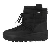 Geox Femme D Milleiny B ABX Bottines à la Cheville, Noir, 37 EU