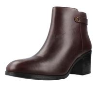 Geox Femme New Asheel Bottines à la Cheville