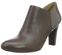 Geox Femme New Mariele High A Escarpins, Braun (CHESTNUTC6004), 36 EU