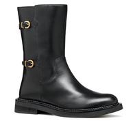 Geox Bottines D SERILDA B – À la cheville – Noir – Femme Taille 39