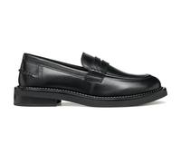 Mocassins femme Geox Serilda Noir 39