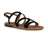 Geox Femme Sozy S Y Sandales Plates