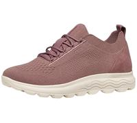 Baskets Geox D SPHERICA A pour Femme 40 Violet
