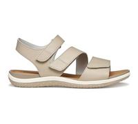 Geox Vega Sandals Beige EU 36 Femme
