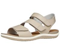 Geox Vega Sandals Beige EU 36 Femme
