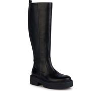 Bottes femmes Geox D SPHERICA EC7 BOOTS Noir 37
