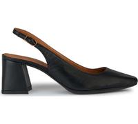 Geox Femmes Talons Hauts D45VCC 000TU C9999 Couleur : Noir Taille : 37