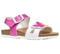 Geox Adriel Sandals Rose EU 33 Fille