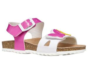 Geox Fille Adriel Girl A Sandales