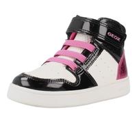 Geox Fille B Eclyper Girl A, Multicolore, 26 EU