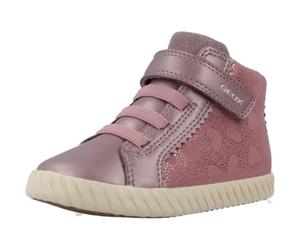 Geox Fille B Mirroless Girl A Basket