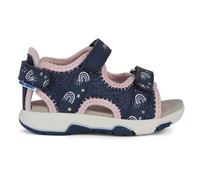 Geox Fille B Sandal Multy Girl