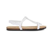 Geox Fille Brionia Low A Sandales Plates