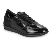 Baskets Geox D CALITHE pour Femme 36 Noir