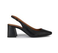 Geox D Giselda C Escarpins, Noir, 41 EU