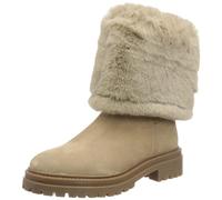 Boots femmes Geox D IRIDEA Marron 40