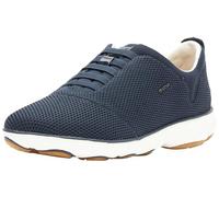 Geox Fille D Nebula C, Bleu Marine, 40 EU