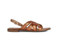 Geox Fille D Sozy Plus G, Bronze Orange, 39.5 EU