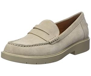 Geox Fille D Spherica Ec1, Sable, 36 EU