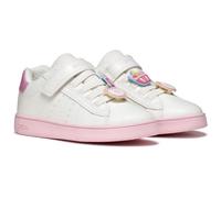 Geox Fille Eclyper Girl F Basket