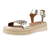 Geox Fille Eolie A Sandales compensées