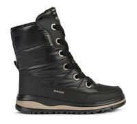 Geox Bottes Adelhide ABX Fille Noir Taille 33