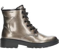 Geox Casey Boots Gris EU 32 Filles