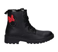 Geox Casey C Booties Marron EU 28 Garçon