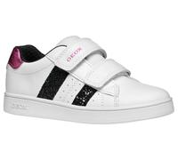 Geox Fille J Eclyper Girl A, Blanc, 29 EU