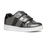 Geox Fille J Eclyper Girl A, Gris, 30 EU
