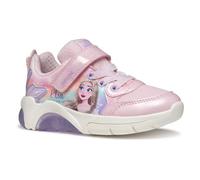 Geox Fille J Fadinlight Girl Fille>Sport>Baskets-Basses, Pink Lilac, 32 EU