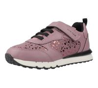 Geox Fille J Fastics Girl B, Rose, 28 EU