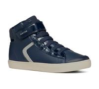 Geox Fille J Gisli Girl A, Bleu, 30 EU