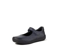 Geox Fille J Hadriel Girl I Ballerines, Navy, 28 EU