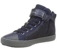GEOX Baskets 'Kalispera' bleu foncé / gris, Taille 31