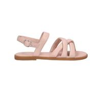 Geox Fille J Karly Girl Sandal, Couleur Chair, 31 EU