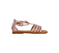 Geox Fille J Karly Girl Sandal, Rose Soft Rose, 28 EU