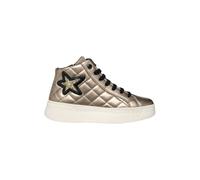 Geox Fille J Mikiroshi Girl A, Bronze, 38 EU