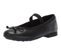 Geox Ballerines J Plie' B Fille Noir Taille 32 EU