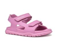 Geox Fille J Sandal Fusbetto Gi, Dk Pink, 27 EU