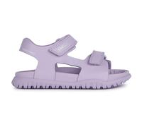 Geox Fille J Sandal Fusbetto Gi, Lilas, 29 EU