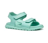 Geox Fille J Sandal Fusbetto Gi, Watersea, 27 EU