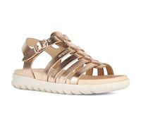 Geox Sandales fille J Soleima Gir Cuivré Taille 30 EU