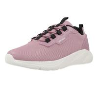 Geox Fille J Sprintye Girl B, Rose, 27 EU