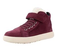 Geox J Theleven Wpf C Couleur Bordeaux