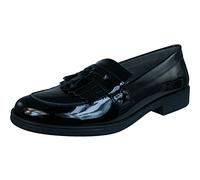 Geox J4449a00066 Jr Agata Loafers Noir EU 40 Fille