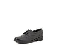 Geox J8449d00043 Jr Agata Shoes Noir EU 41 Fille